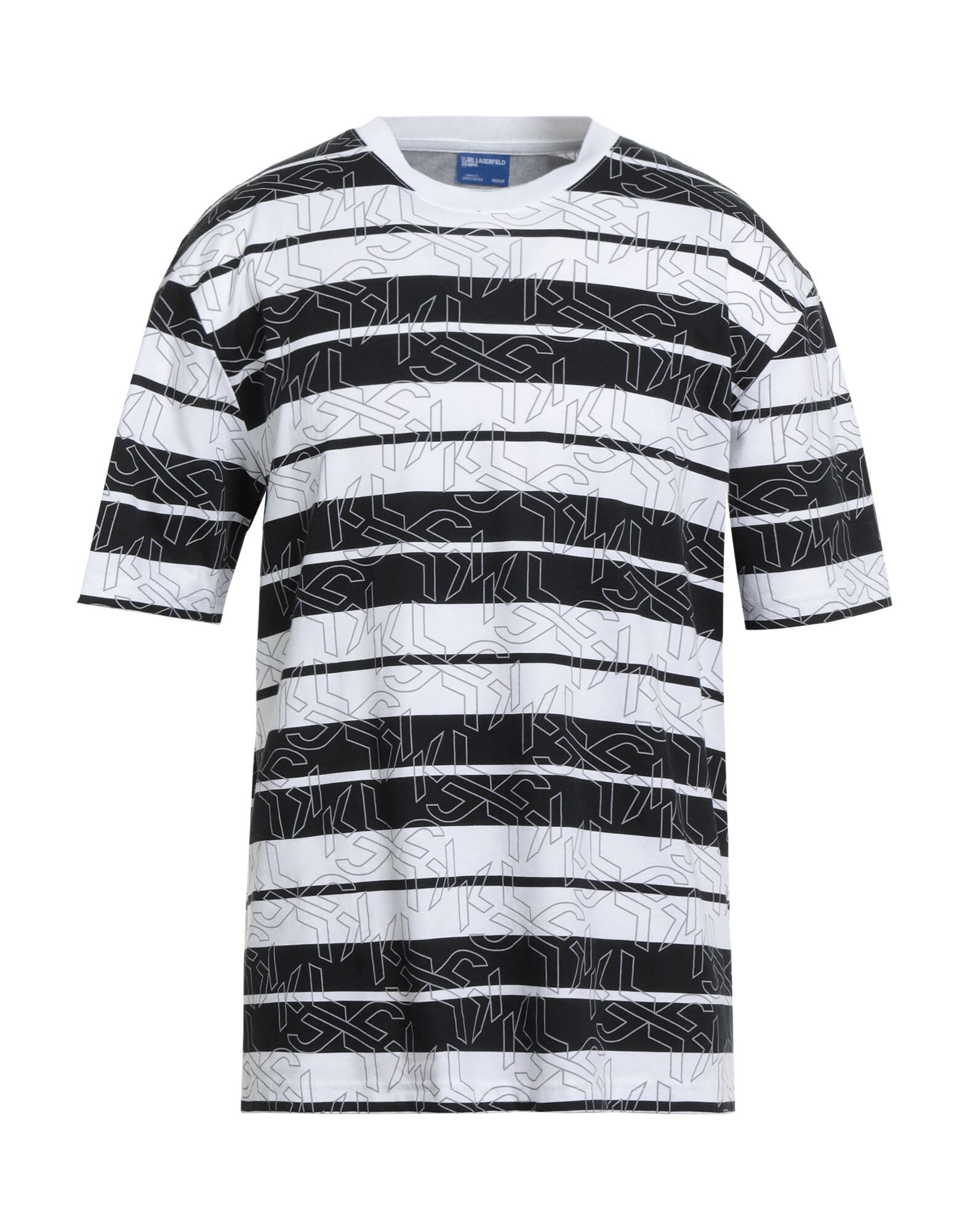 KARL LAGERFELD JEANS - T-shirts