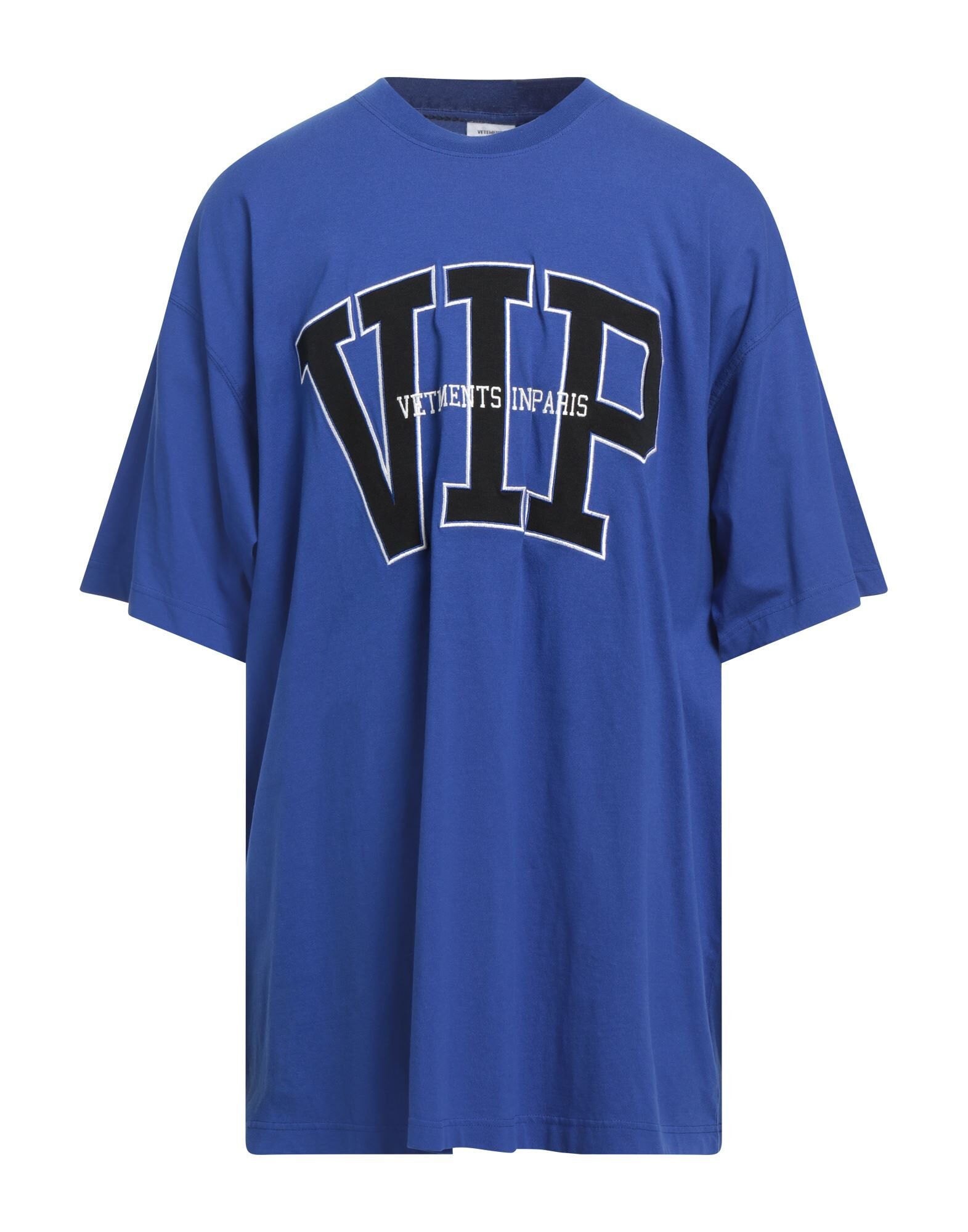 VETEMENTS - T-shirts