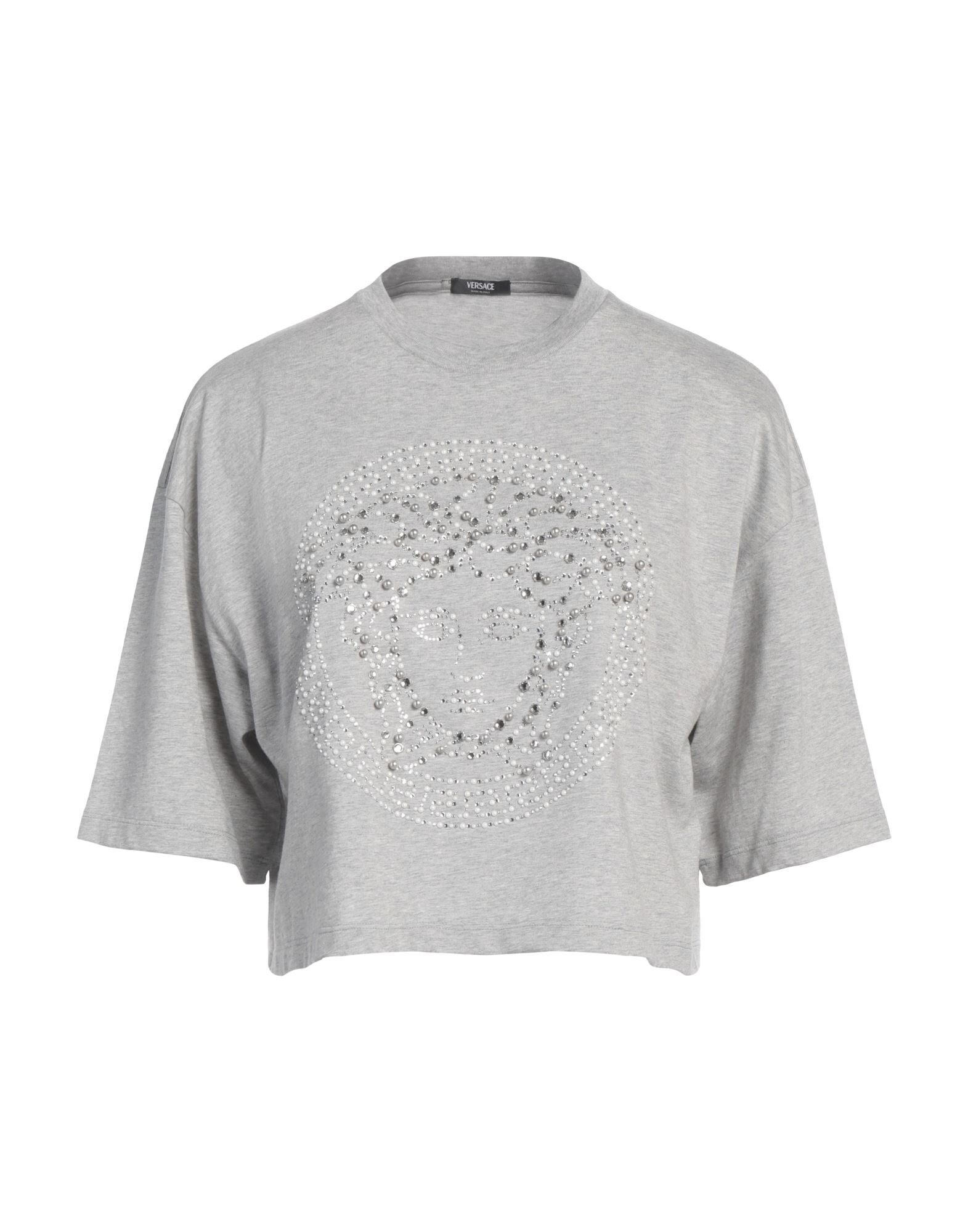 VERSACE - Футболки