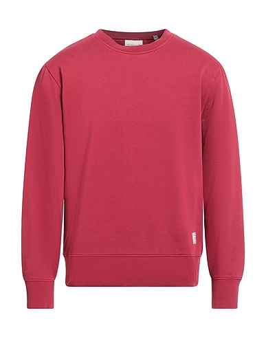 GANT Sweatshirt Burgundy 70% Cotton, 30% Polyester, Elastane