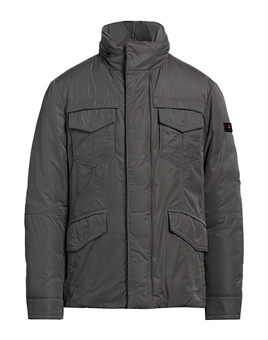 PEUTEREY Steppjacke Militärgrün 100% Polyester