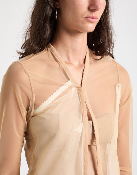 DILARA FINDIKOGLU Pубашка