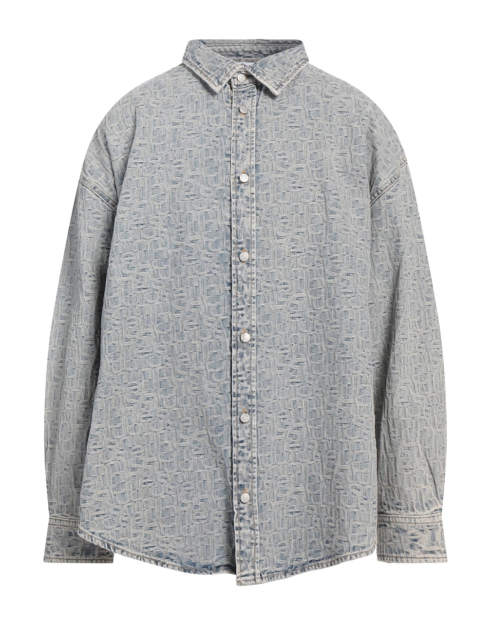 ACNE STUDIOS - Denim shirts