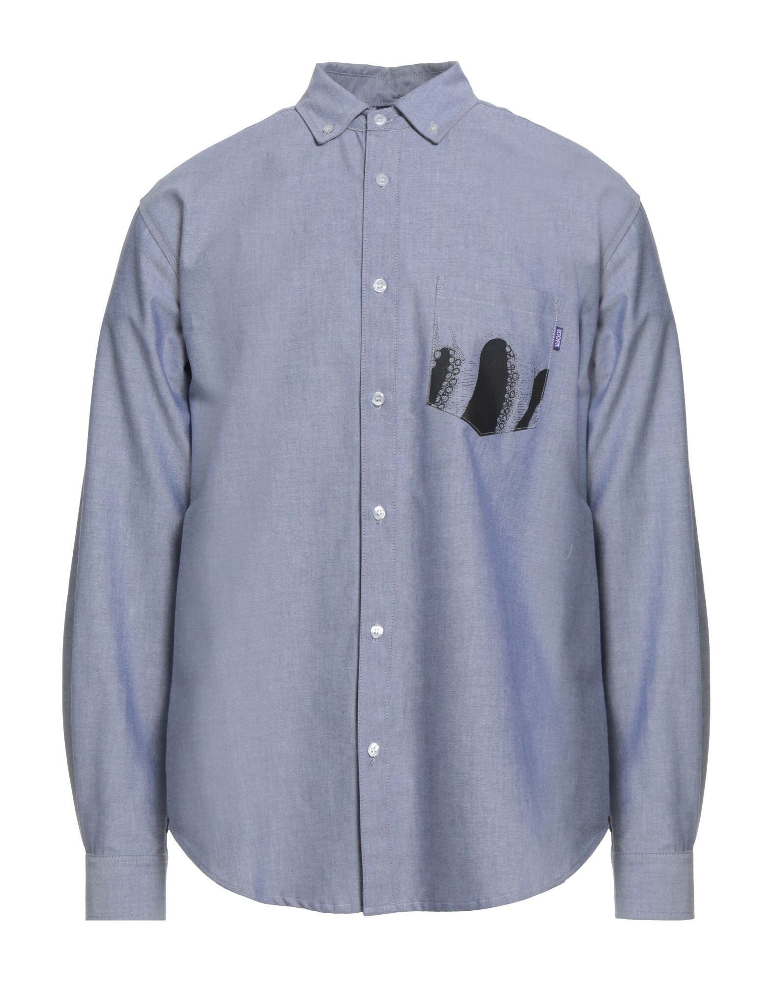 OCTOPUS - Shirts