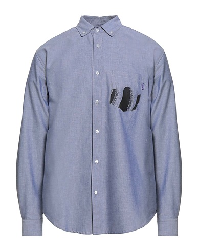 OCTOPUS Shirts 100% Cotton
