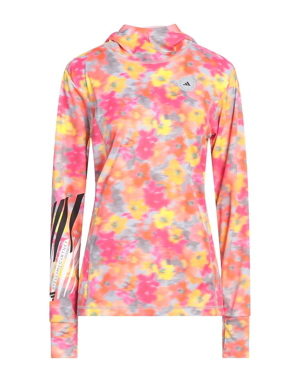 ADIDAS by STELLA McCARTNEY - T-shirts