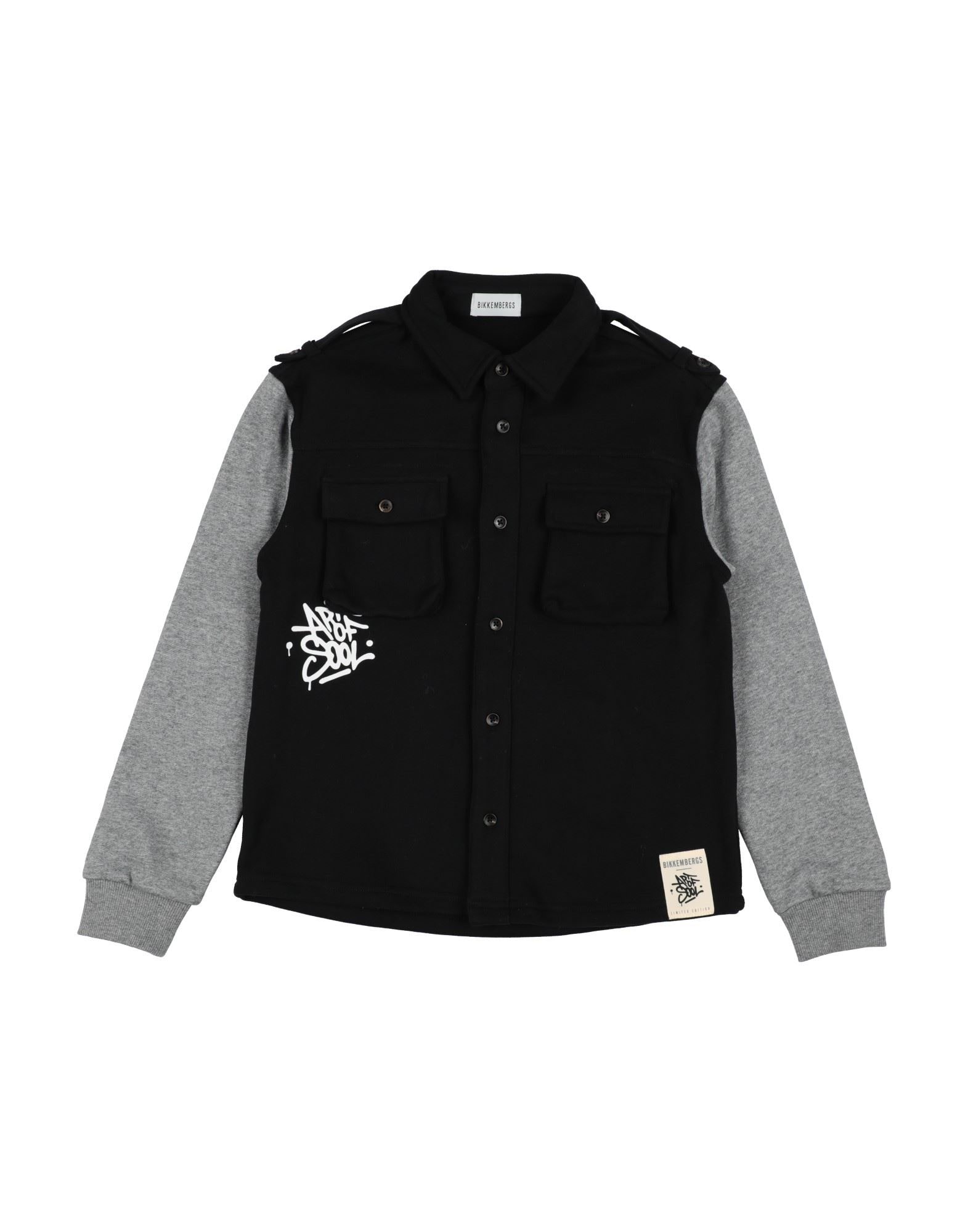 BIKKEMBERGS - Camicie