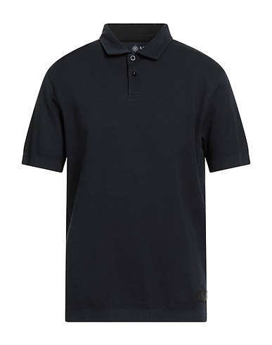 NORTH SAILS Μπλουζάκι Polo X MSC Ναυτικό μπλε 100% Βαμβάκι