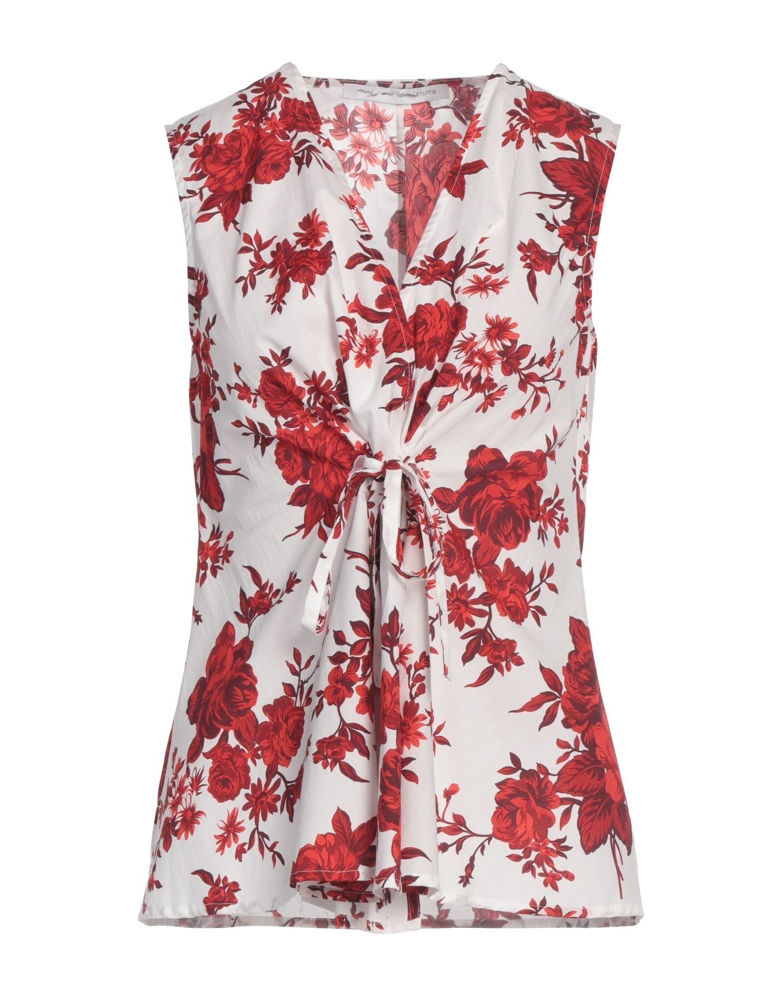 MAISON LAVINIATURRA - Shirts