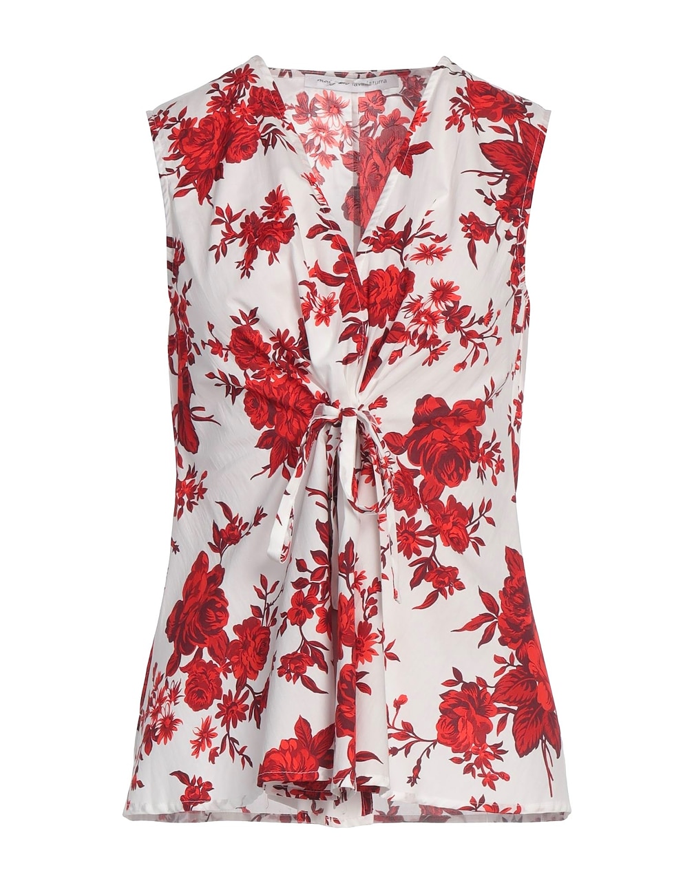 MAISON LAVINIATURRA - Hemden