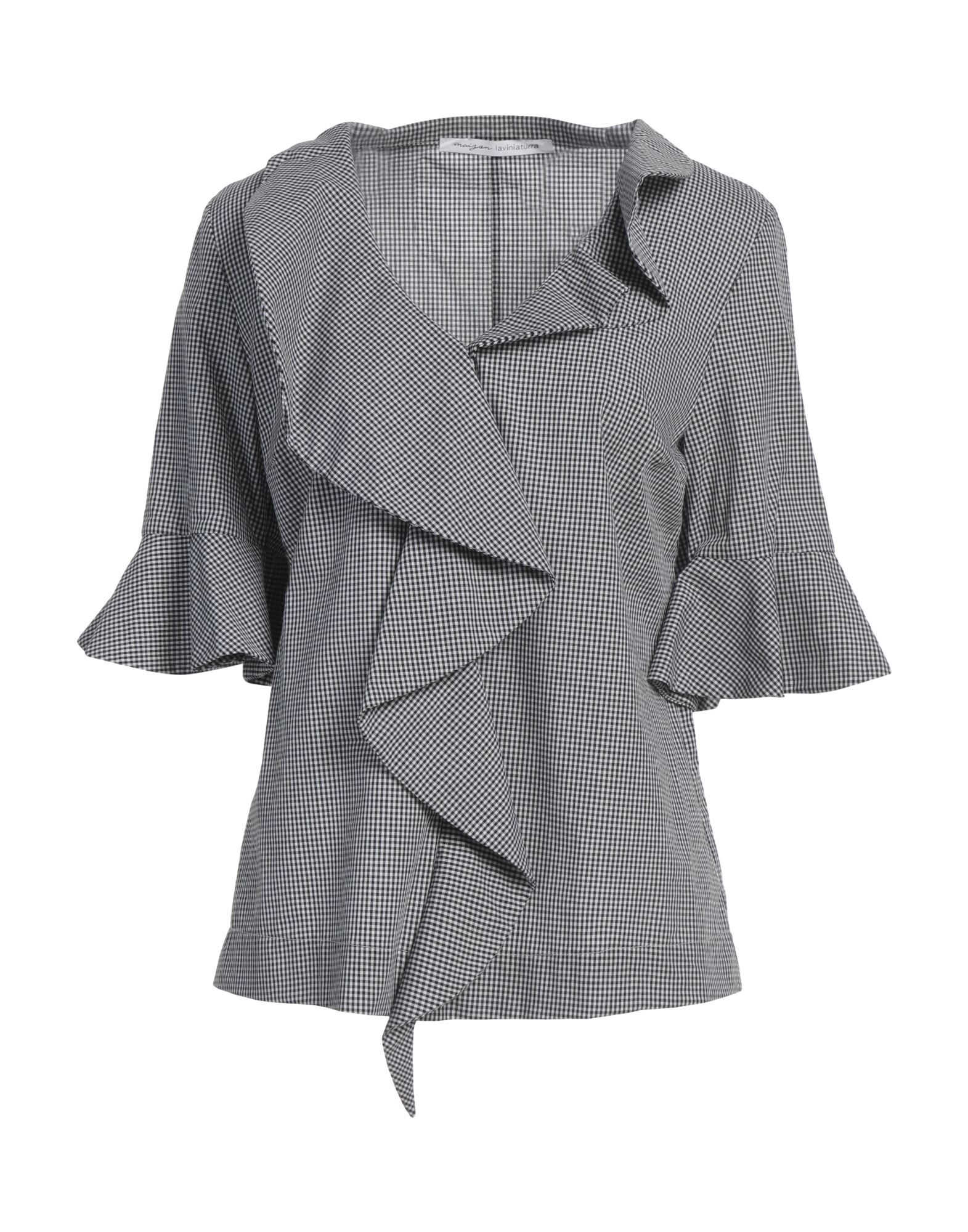 MAISON LAVINIATURRA - Tops