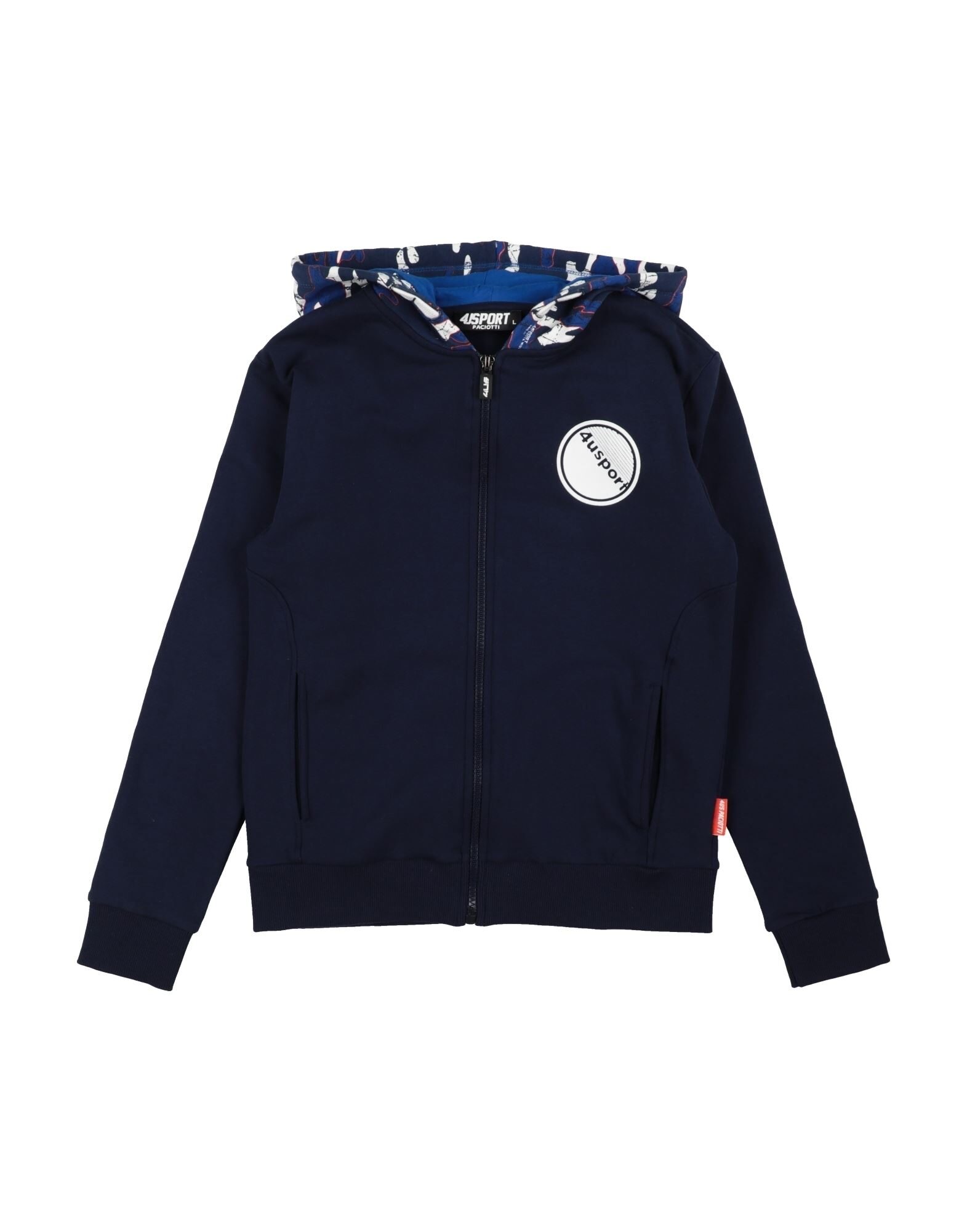 PACIOTTI 4US - Sweatshirts