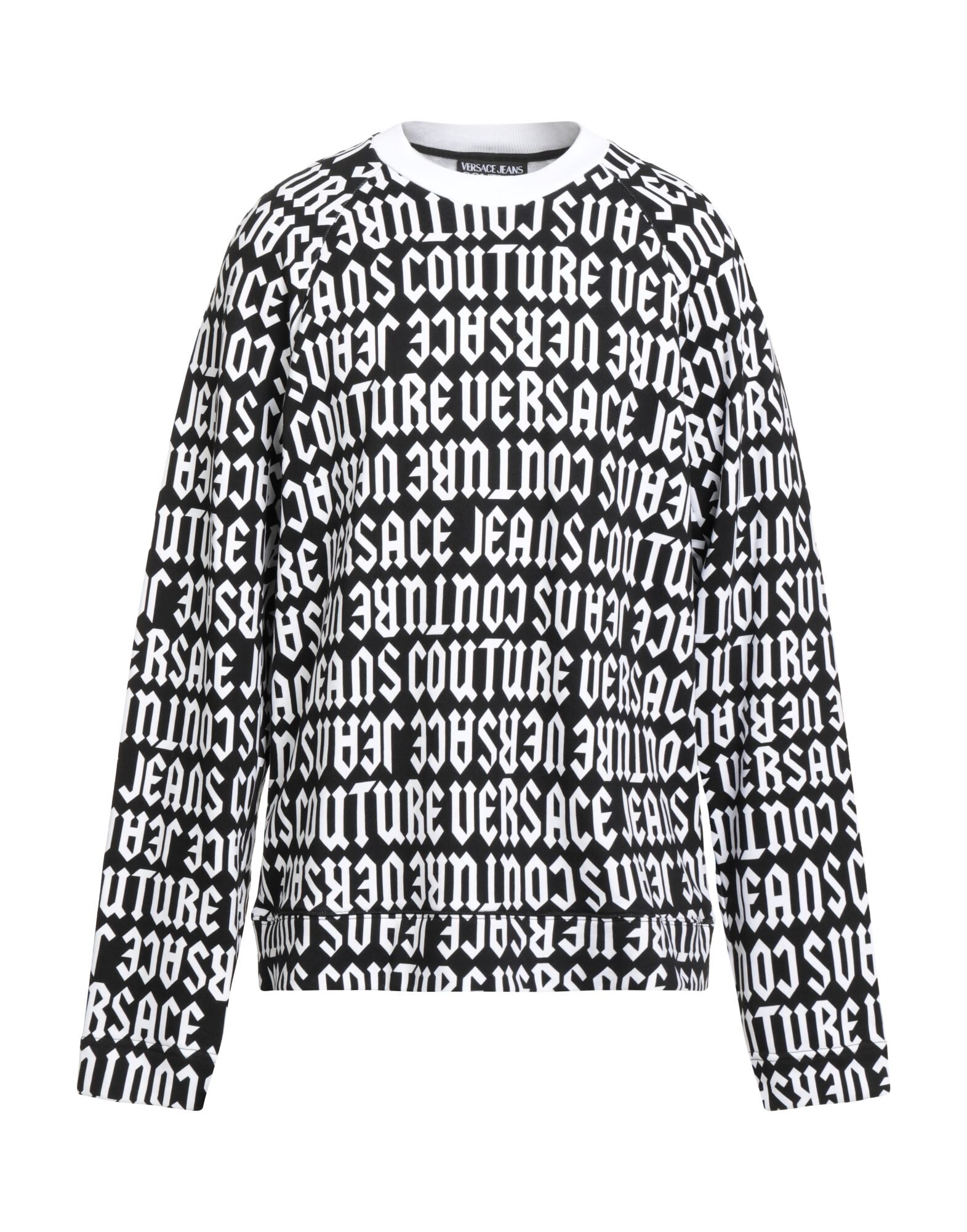 VERSACE JEANS COUTURE - Sweatshirts