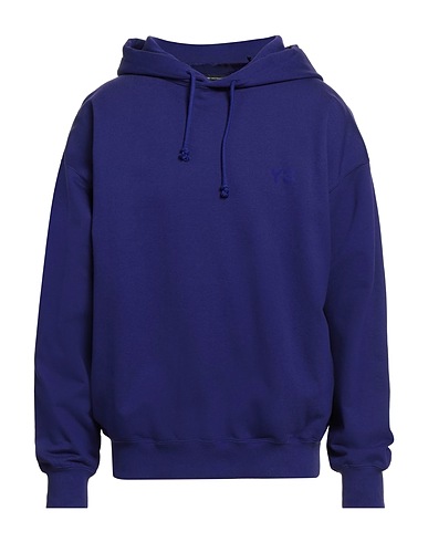 Y-3 Hooded sweatshirt 80% Cotton, 20% Recycled polyester, Elastane