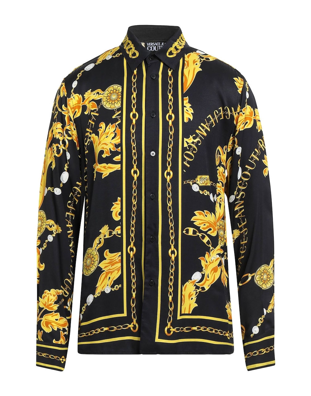 VERSACE JEANS COUTURE - Chemises