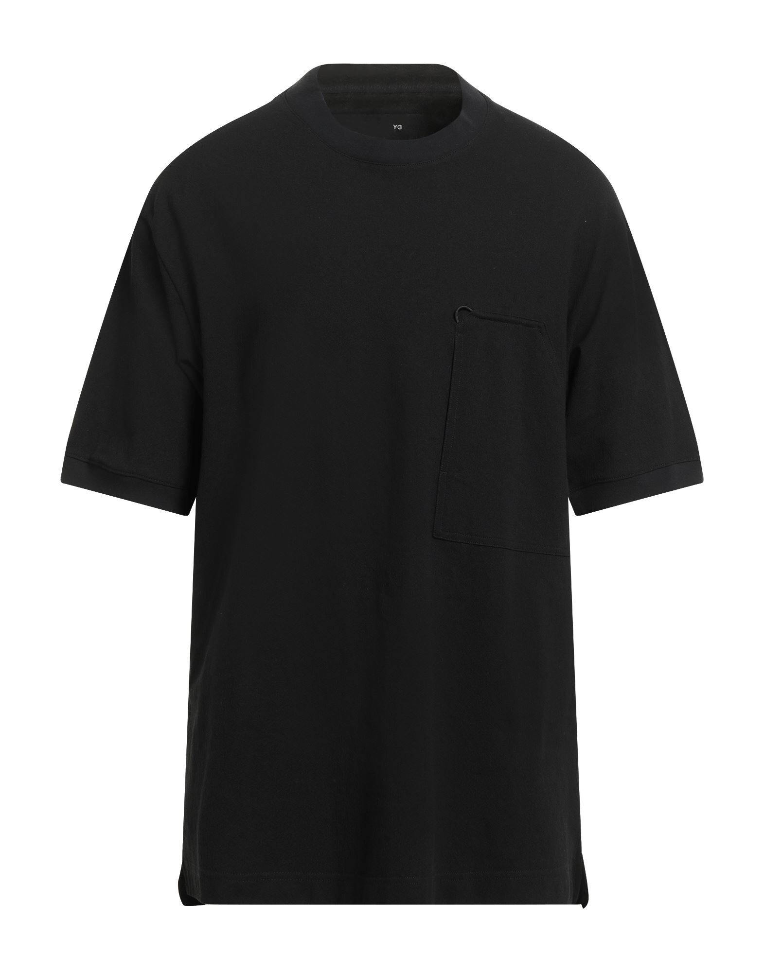 Y-3 - T-shirts