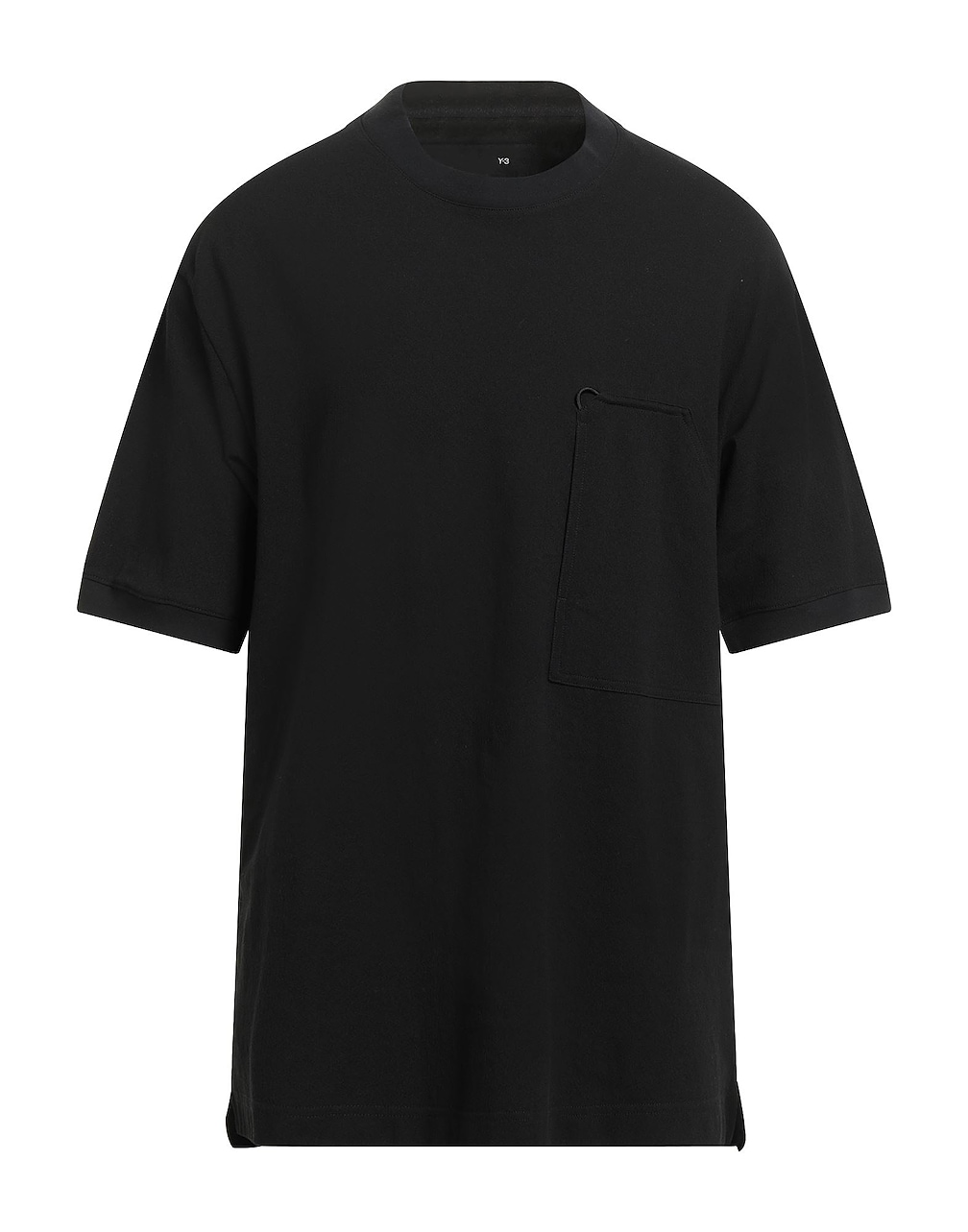 Y-3 - T-shirts