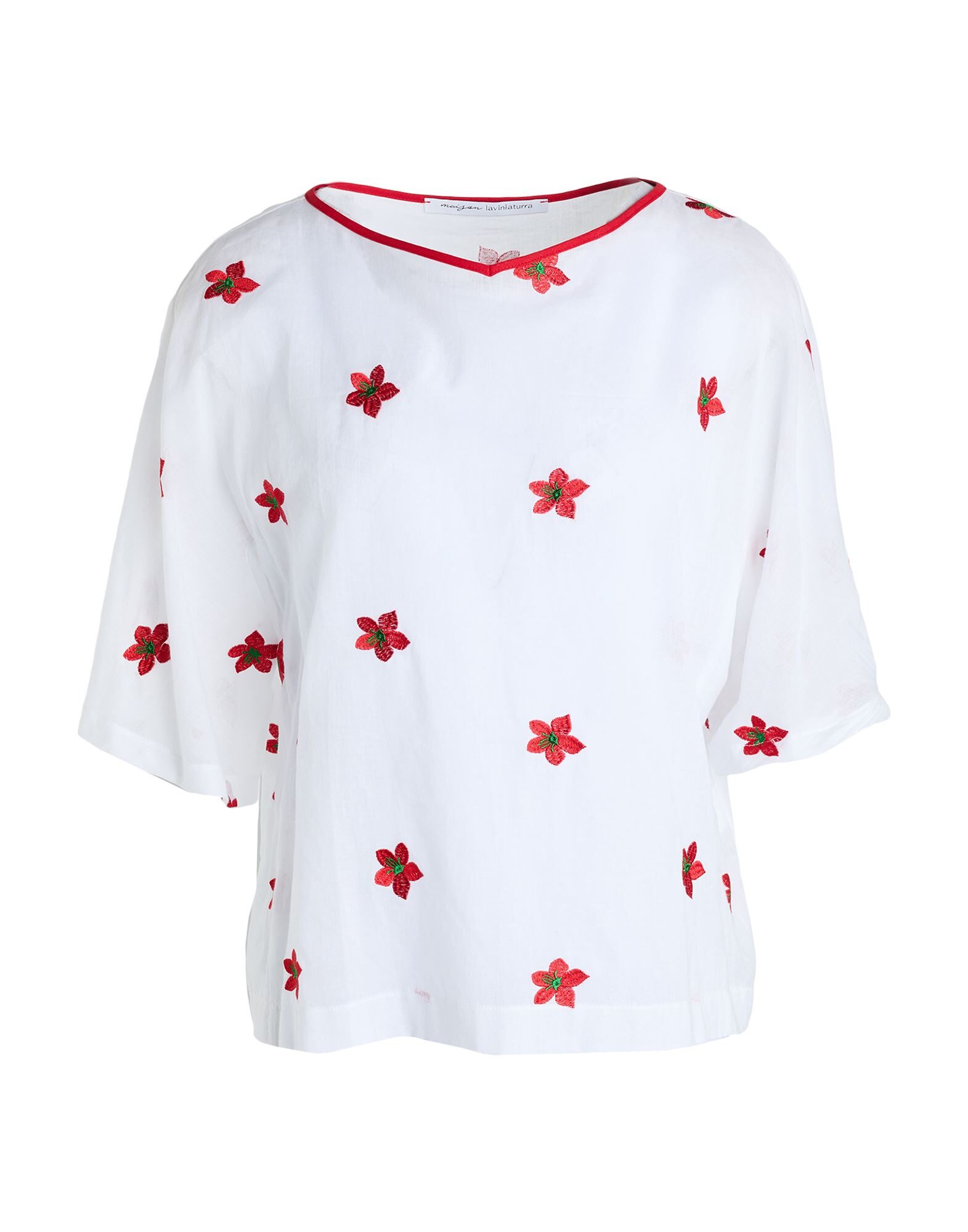 MAISON LAVINIATURRA - Tops