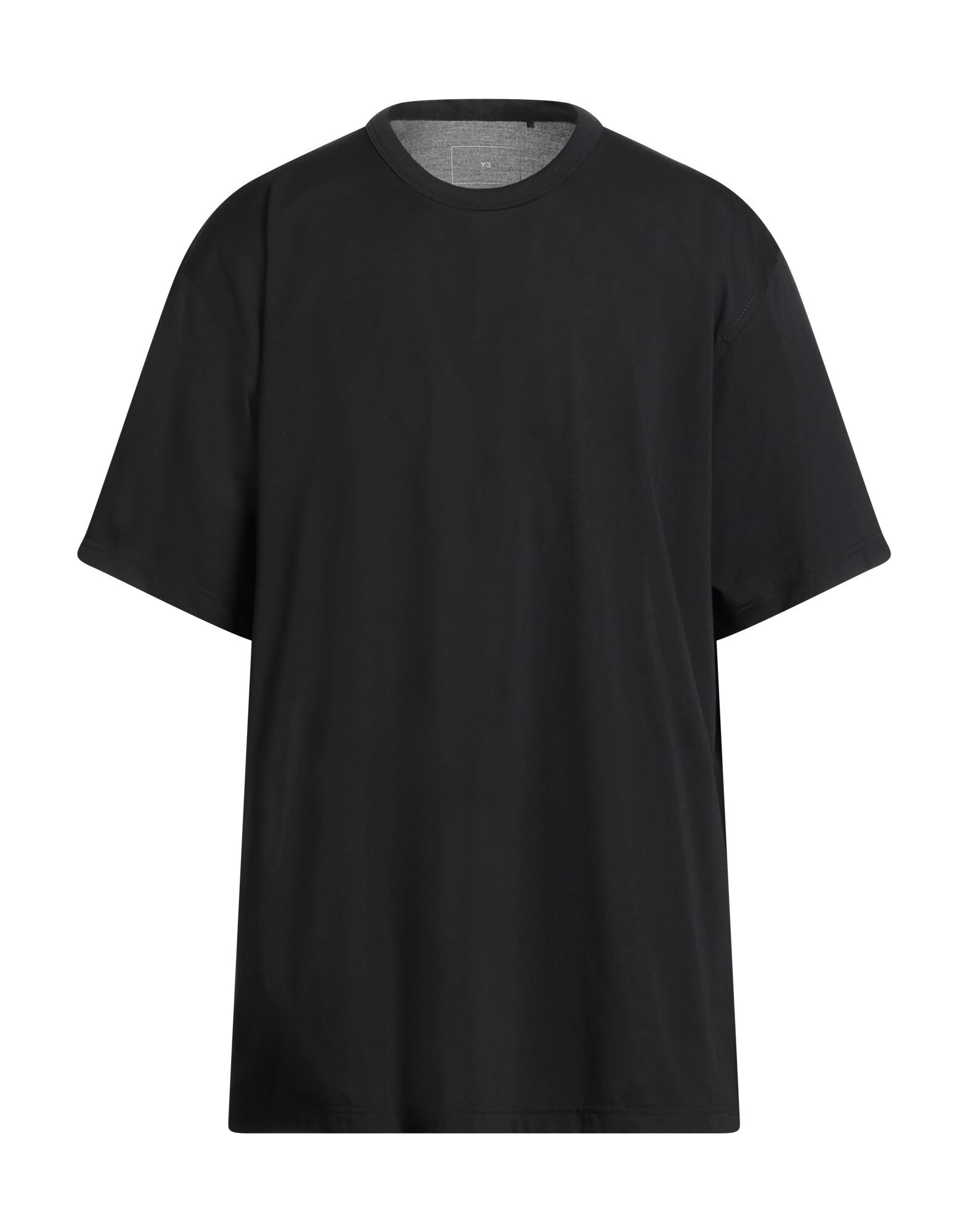 Y-3 - T-shirts