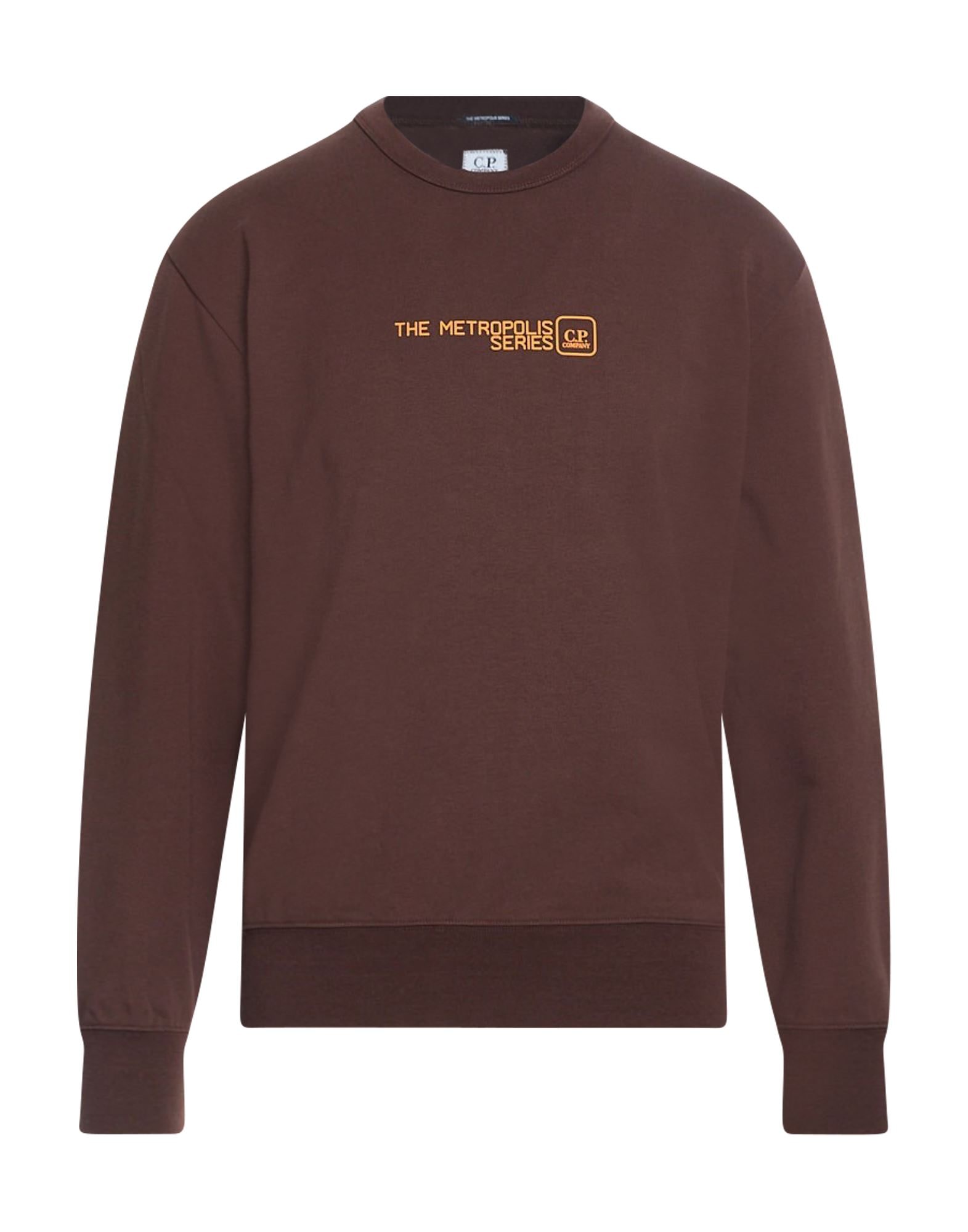 C.P. COMPANY - Толстовки