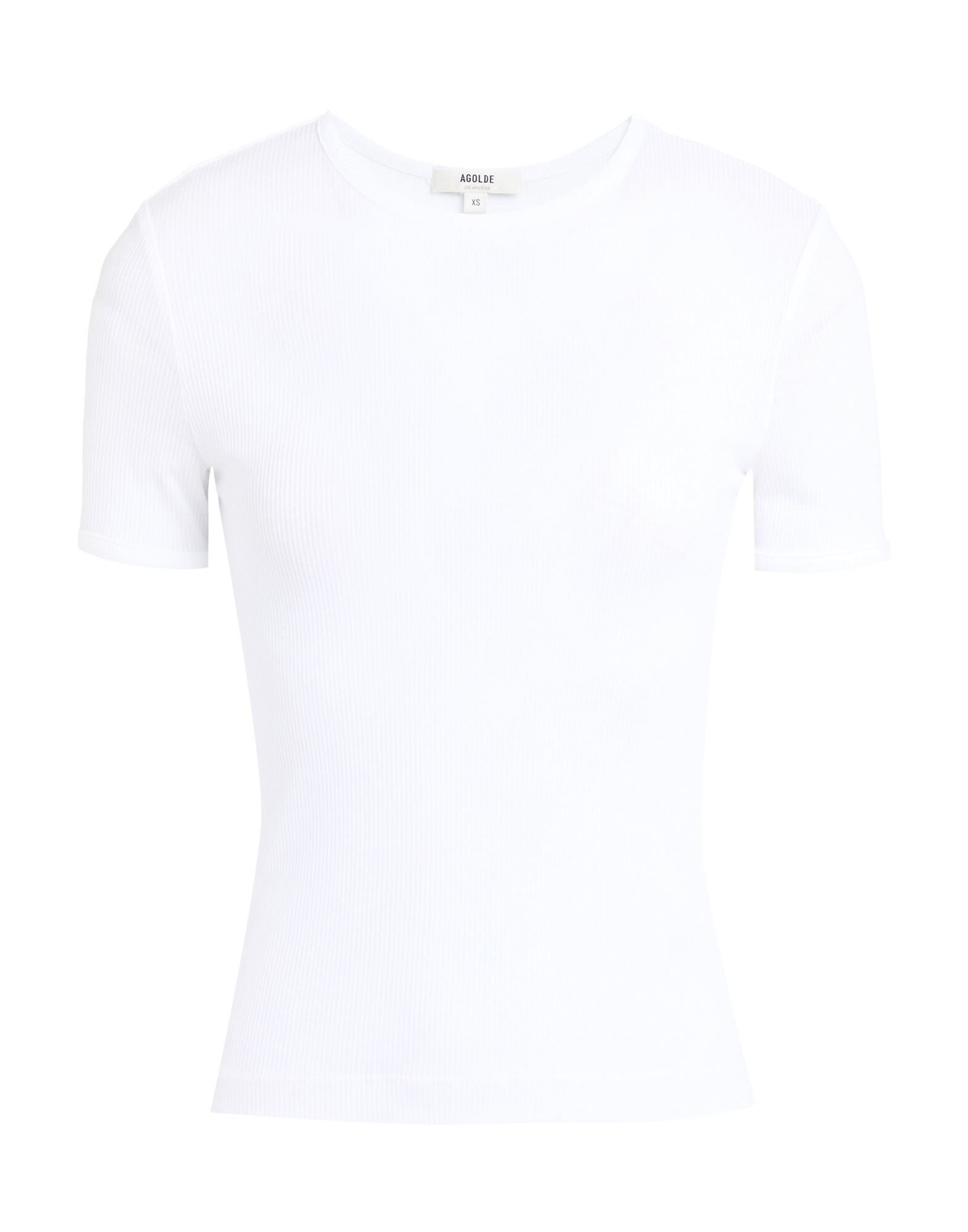 AGOLDE - Футболки