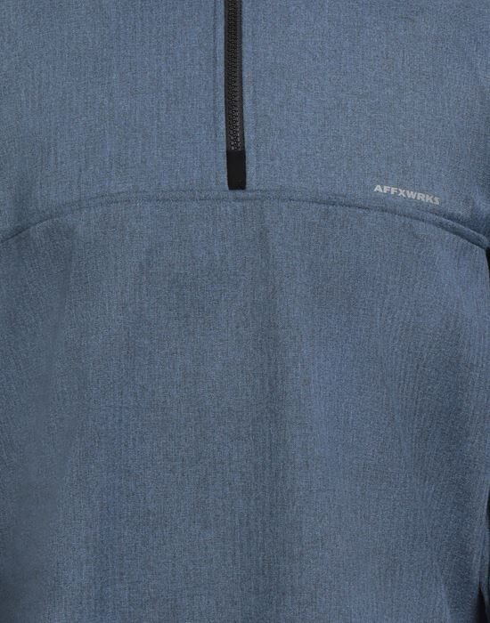 AFFXWRKS Толстовка