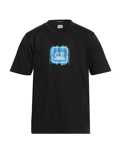 C.P. COMPANY T-shirt 100% Cotton