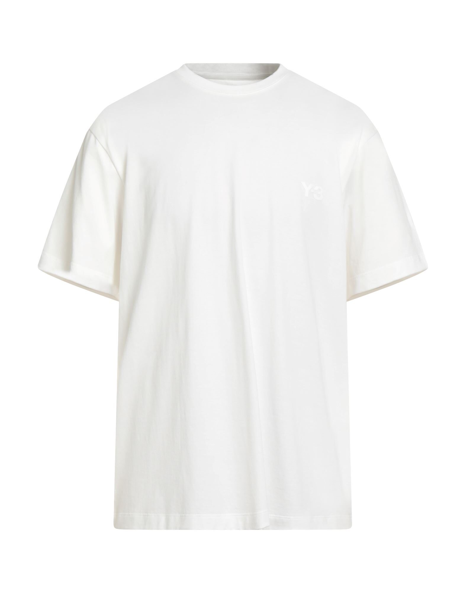 Y-3 - T-shirts