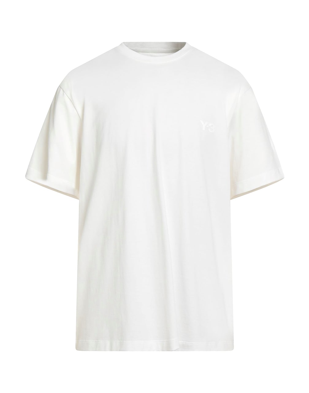 Y-3 - T-shirts