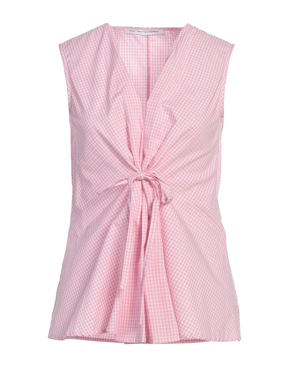 MAISON LAVINIATURRA - Shirts