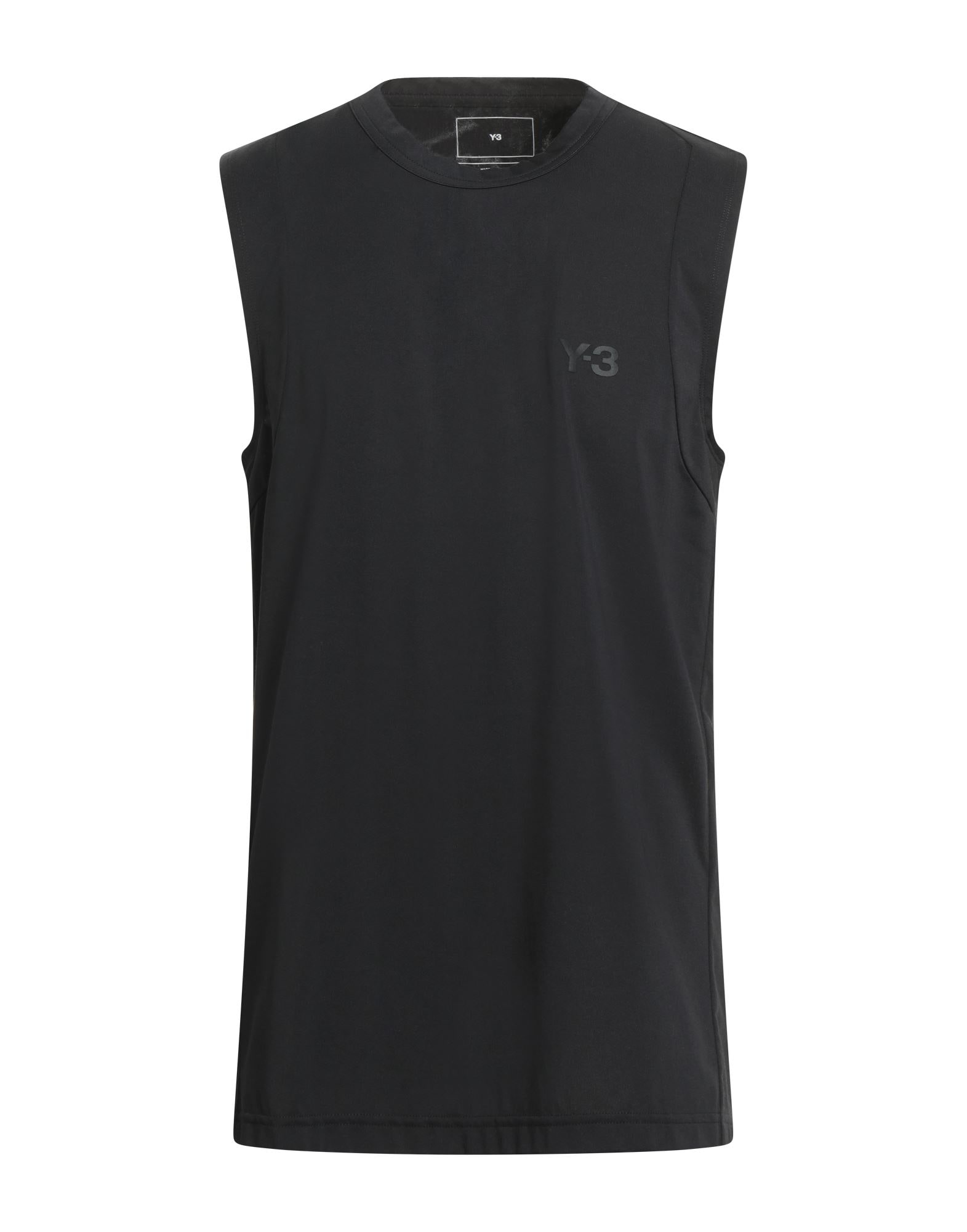 Y-3 - Футболки