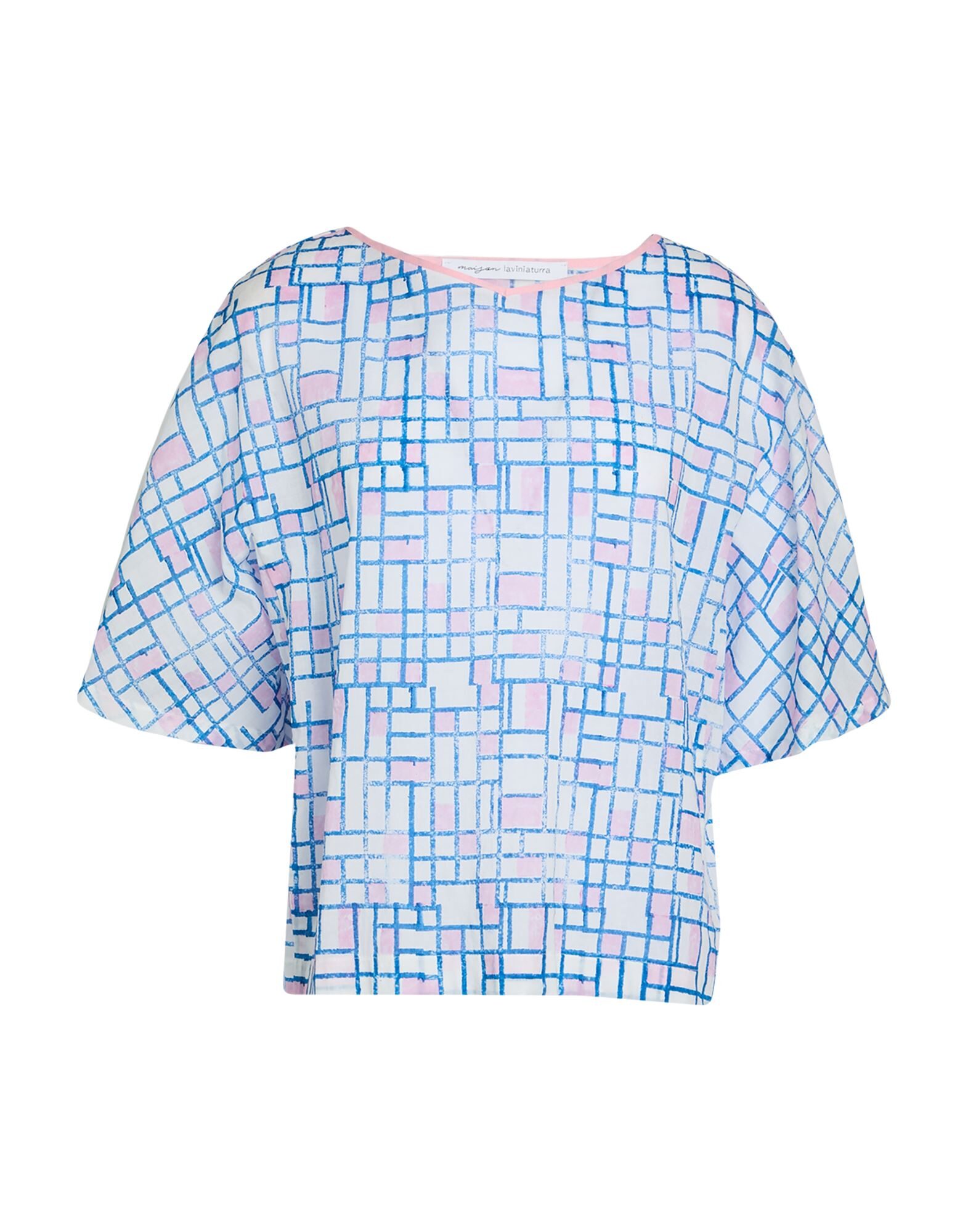 MAISON LAVINIATURRA - Tops