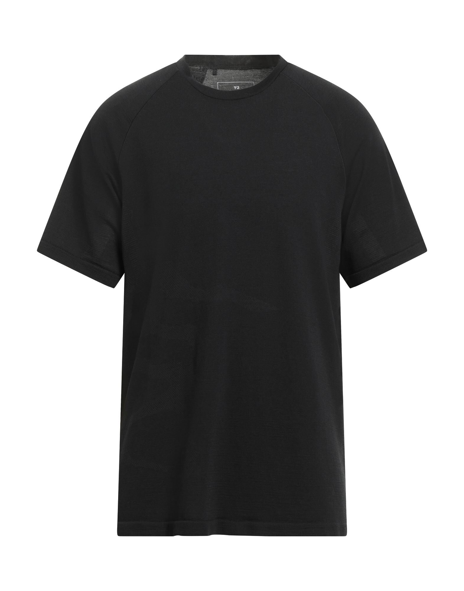 Y-3 - T-shirts