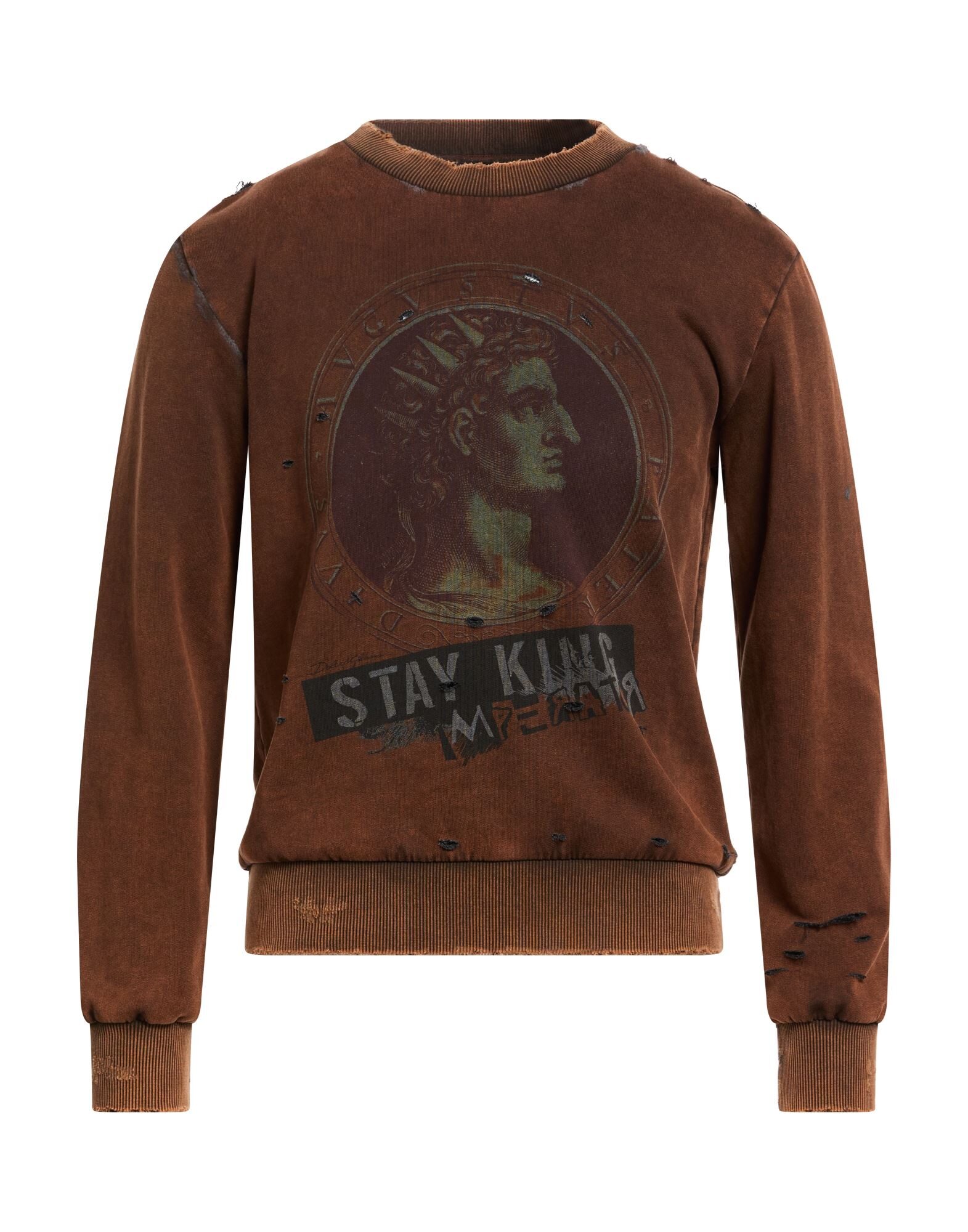 DOLCE&GABBANA - Толстовки