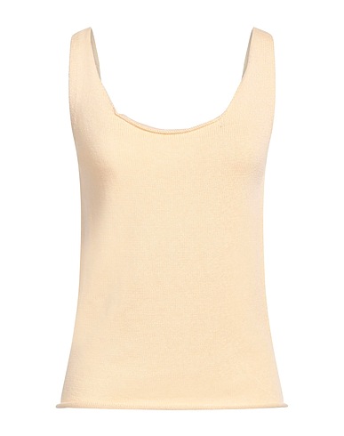 ASPESI Top Ivory 100% Cotton