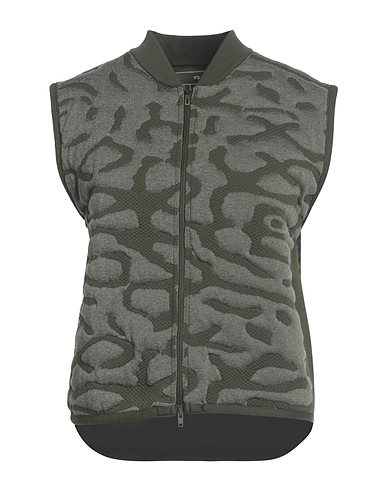 Y-3 Gilet ADIDAS BY YOHJI YAMAMOTO 62% Recycled polyester, 38% Polyamide