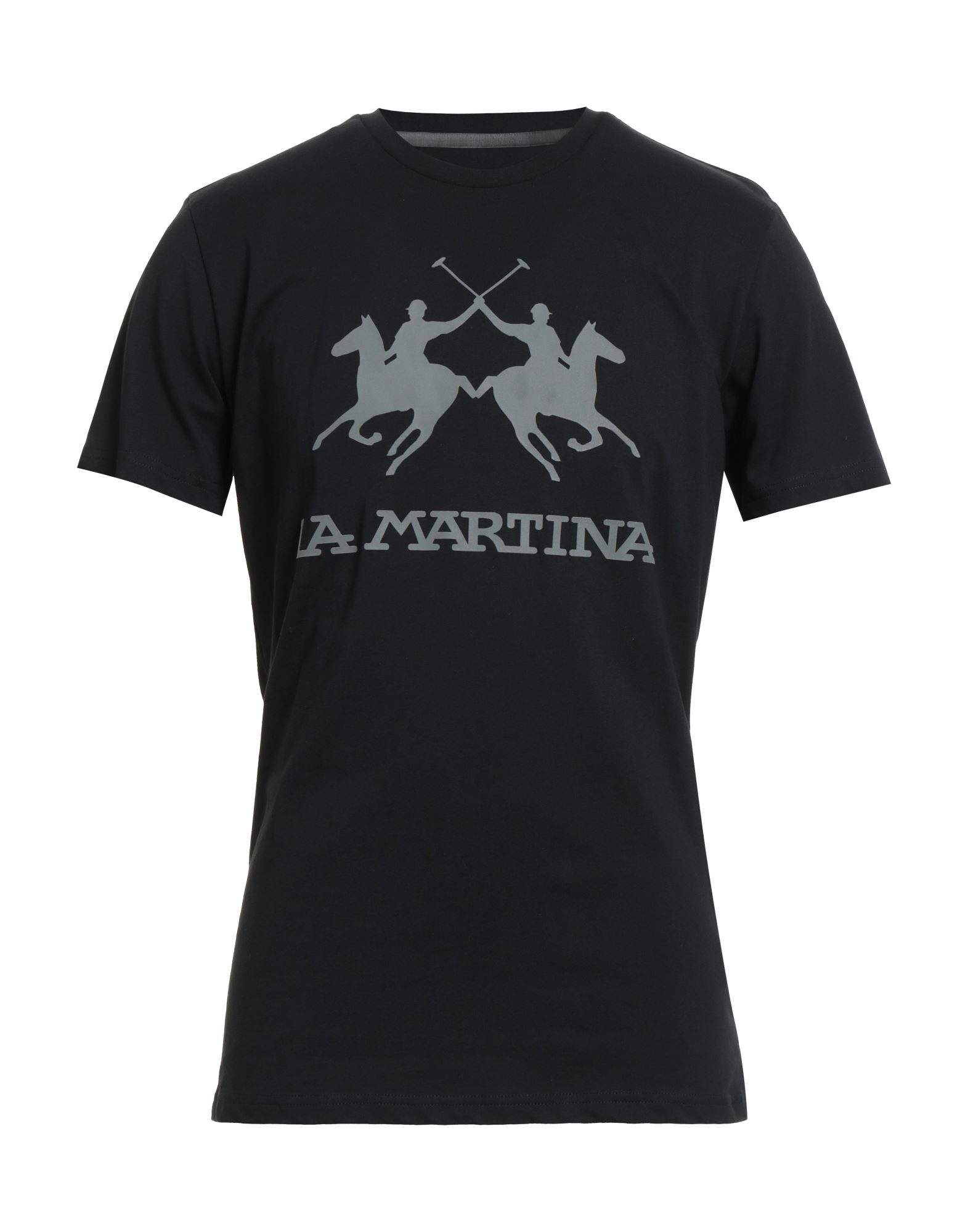 LA MARTINA - T-shirts