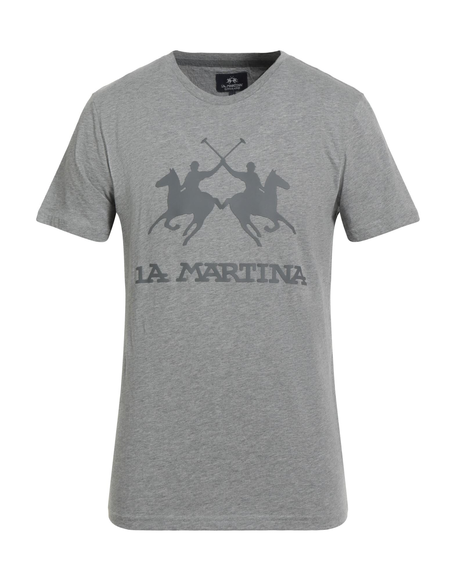 LA MARTINA - T-shirts