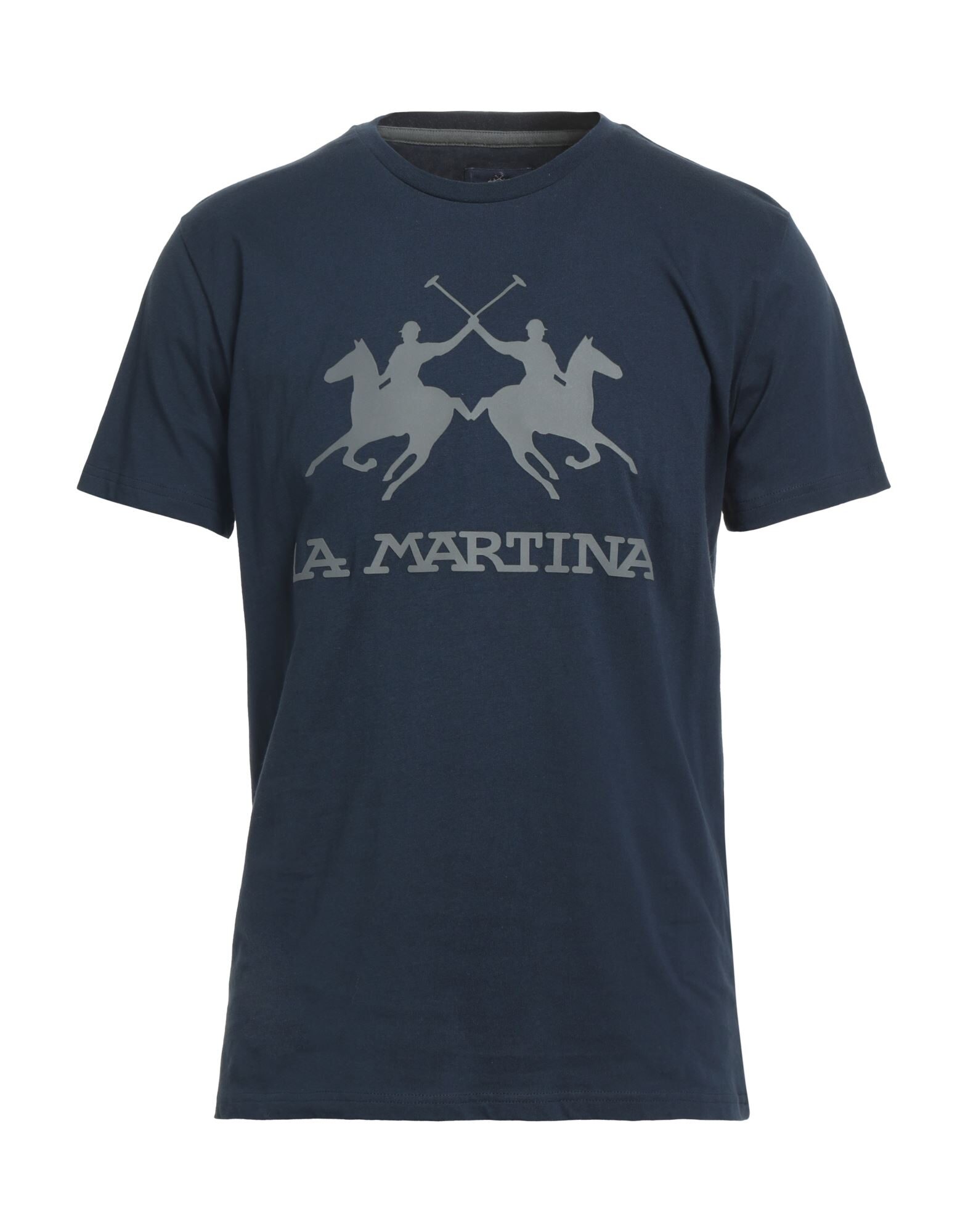 LA MARTINA - T-shirts