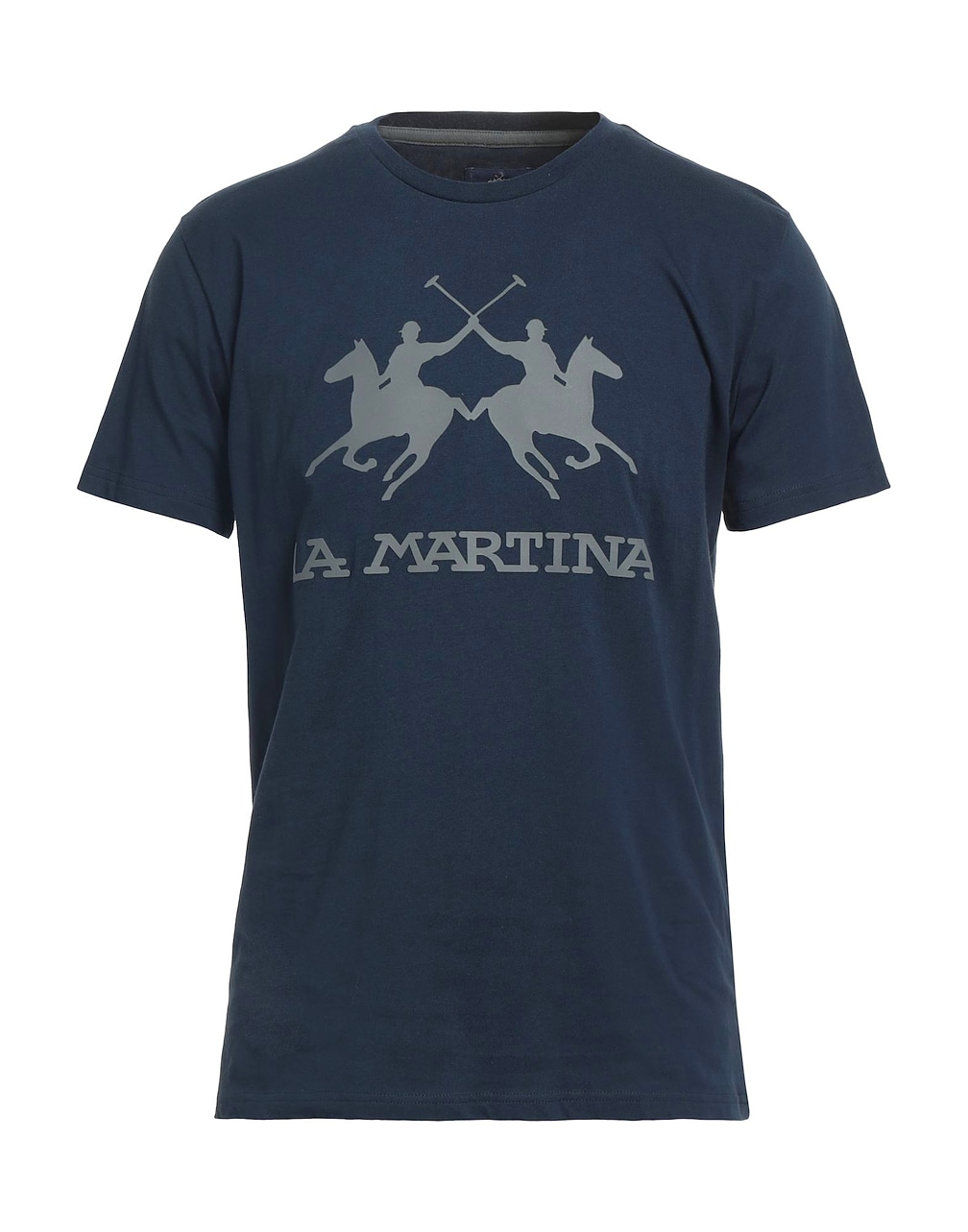 LA MARTINA - T-shirts
