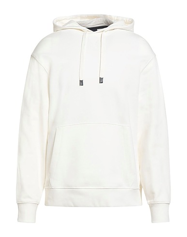 NORTH SAILS Felpa Bianco 90% Cotone, 10% Poliestere