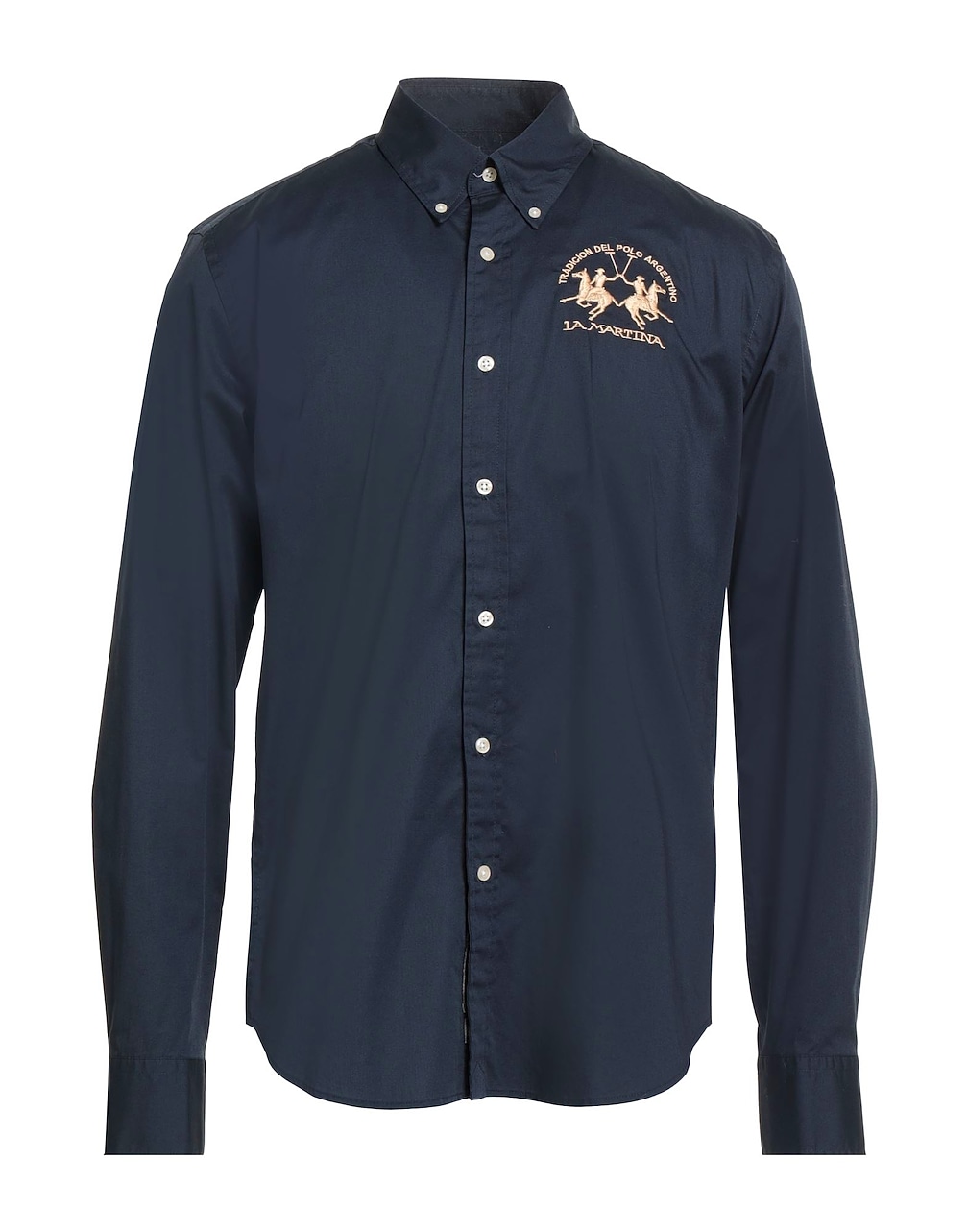 LA MARTINA - Shirts