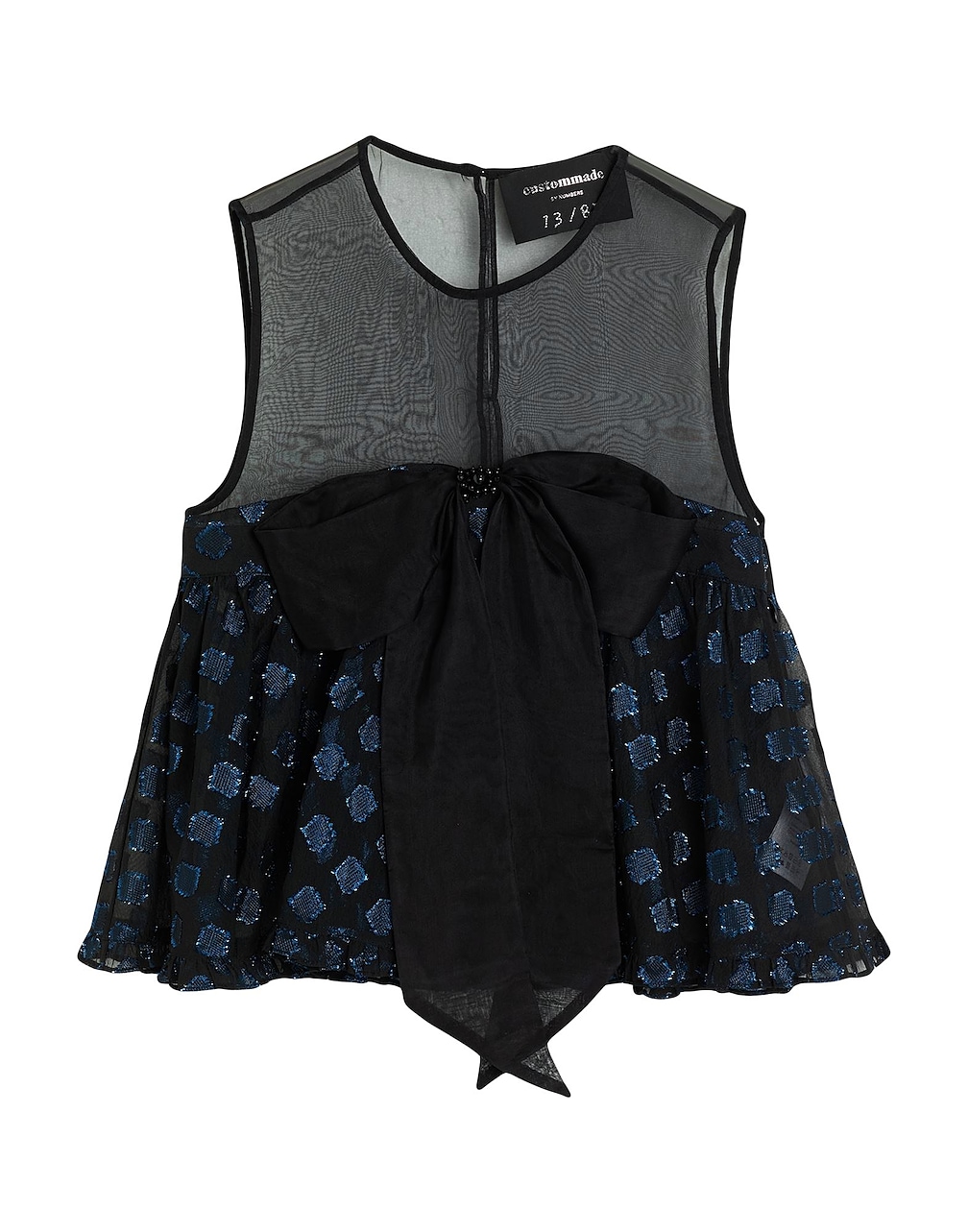 CUSTOMMADE BY NUMBERS - Tops