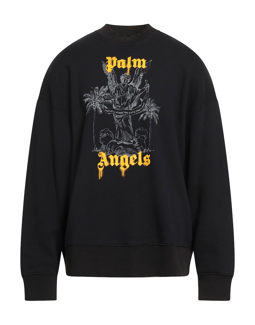 PALM ANGELS - Sweatshirts