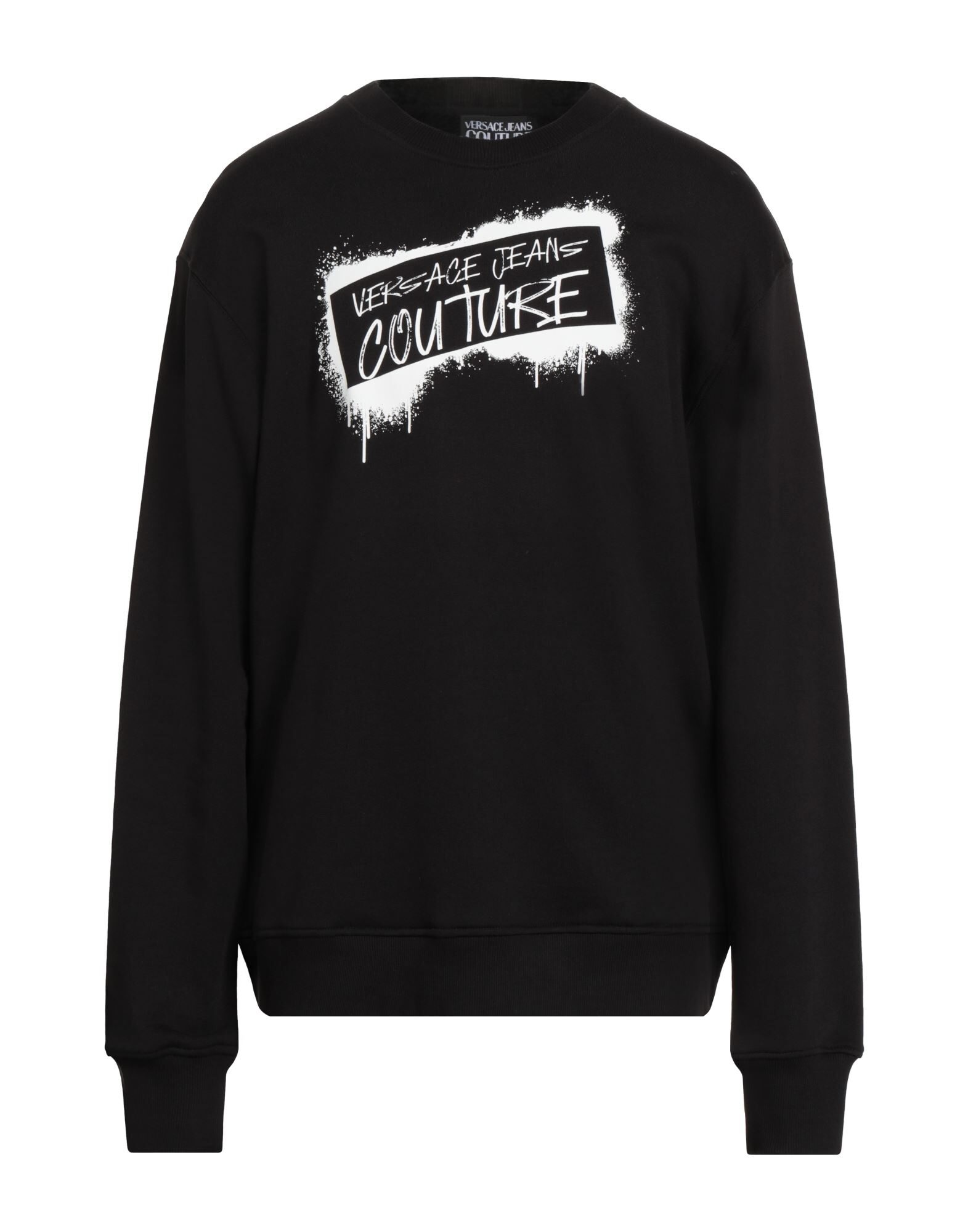 VERSACE JEANS COUTURE - Sweatshirts