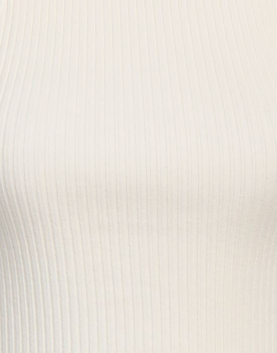 AGOLDE Топ без рукавов