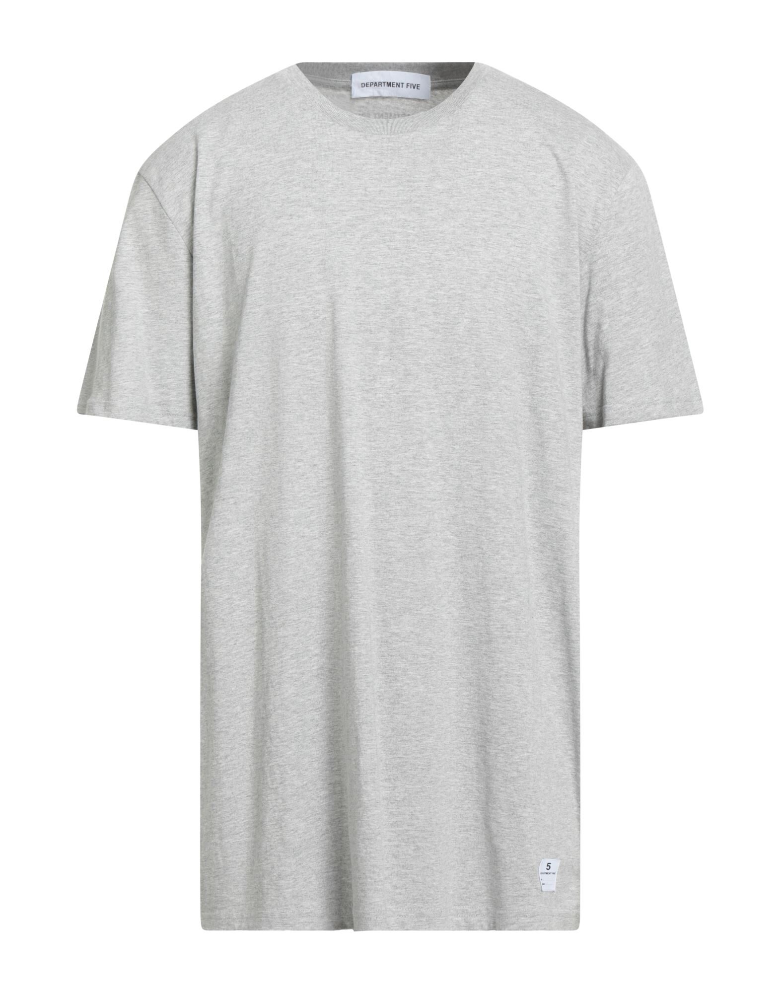 DEPARTMENT 5 - Футболки