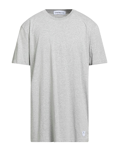 DEPARTMENT 5 T-shirt basique 100% Coton