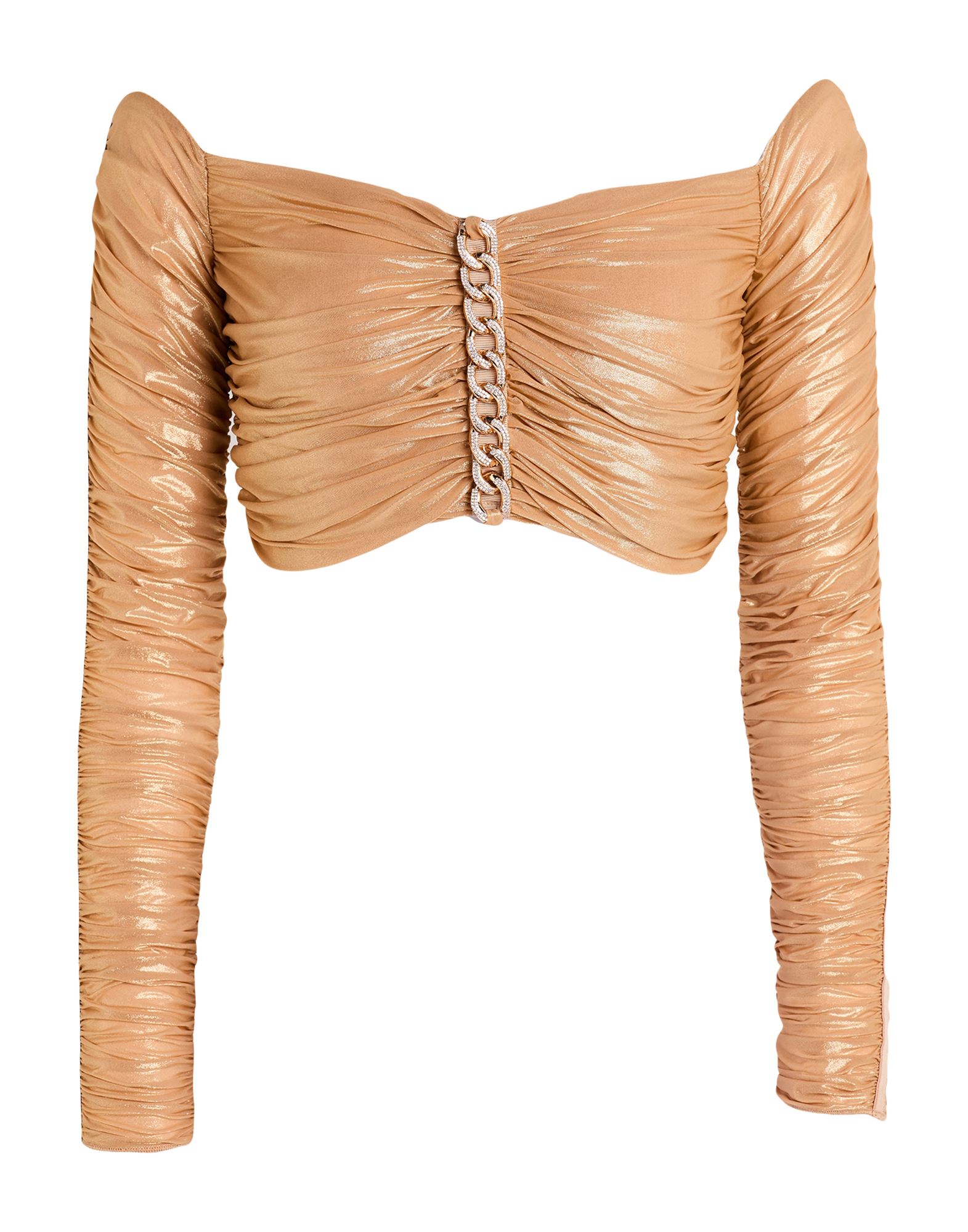 ELISABETTA FRANCHI - Tops