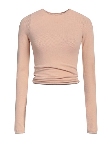 BASERANGE T-shirt 86% Organic cotton, 9% Polyamide, 5% Elastane